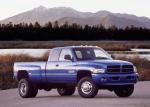 Dodge Ram Heavy Duty 1994 года